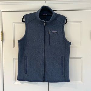 Patagonia Better Sweater Vest